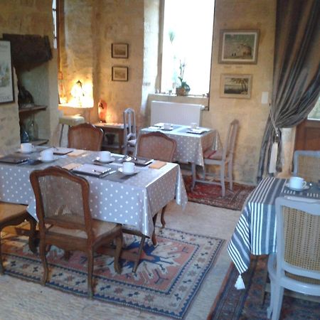 Hotel Sarlat Cote Jardin Exterior foto