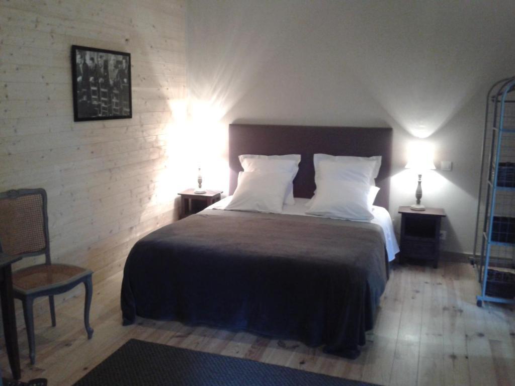 Hotel Sarlat Cote Jardin Zimmer foto