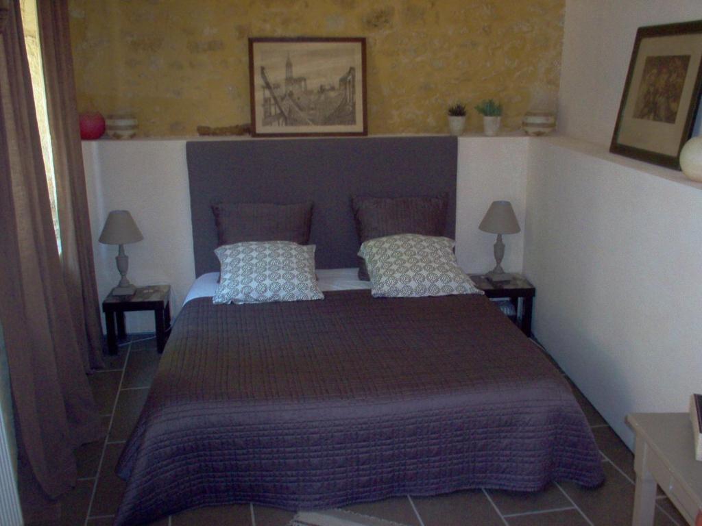 Hotel Sarlat Cote Jardin Zimmer foto