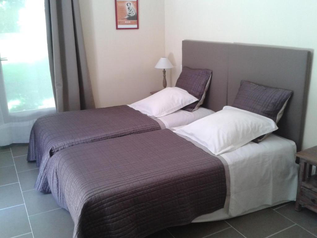 Hotel Sarlat Cote Jardin Zimmer foto