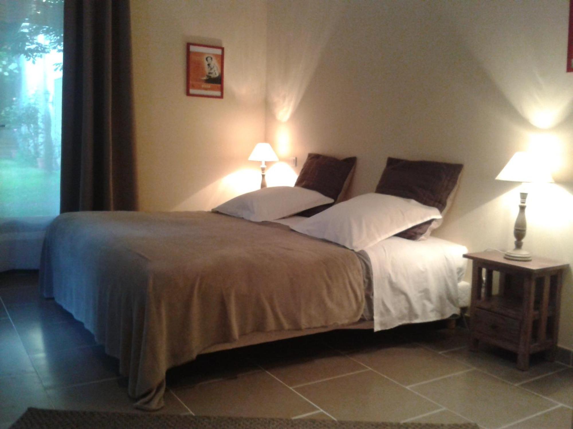 Hotel Sarlat Cote Jardin Exterior foto