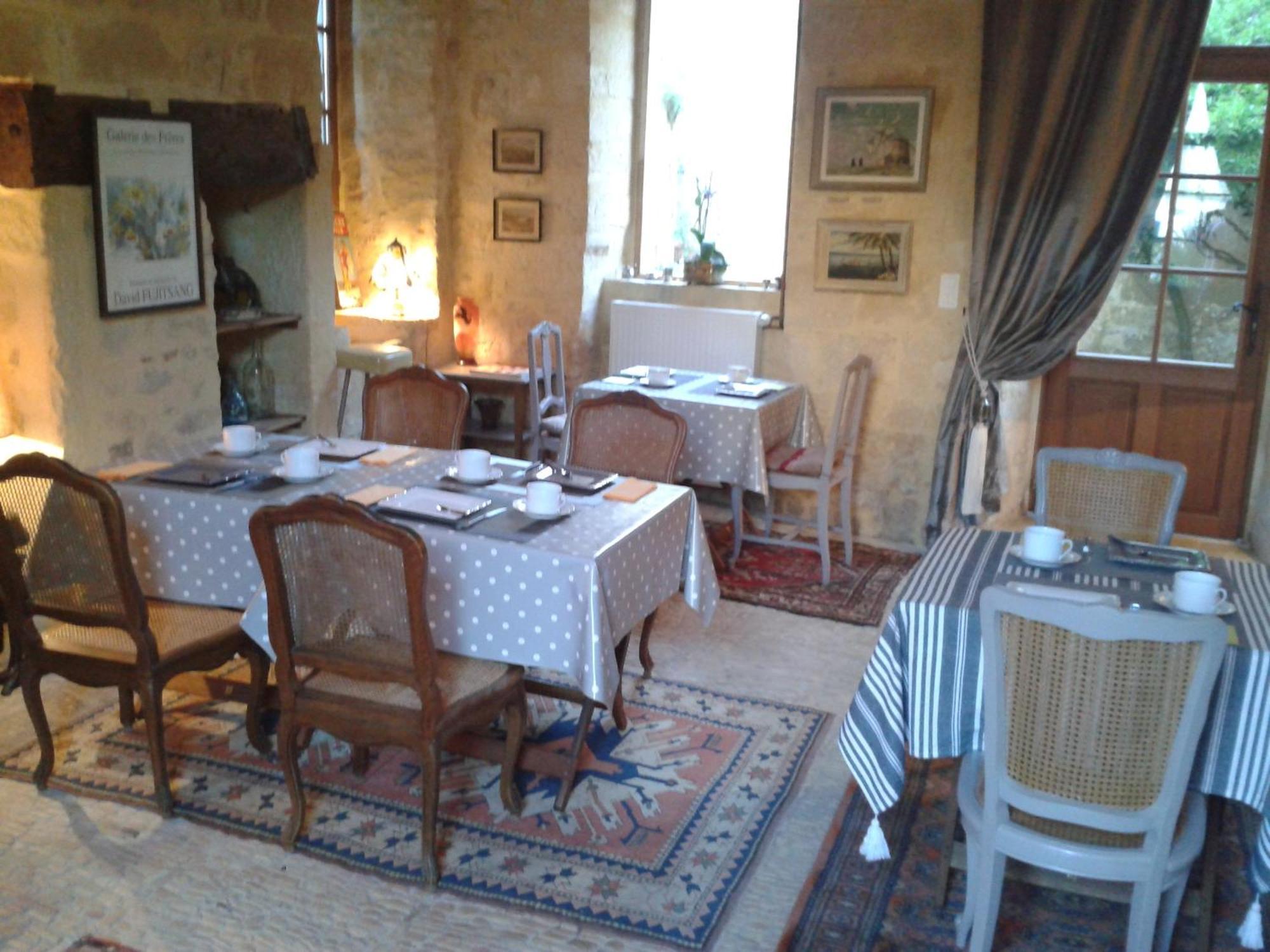 Hotel Sarlat Cote Jardin Exterior foto