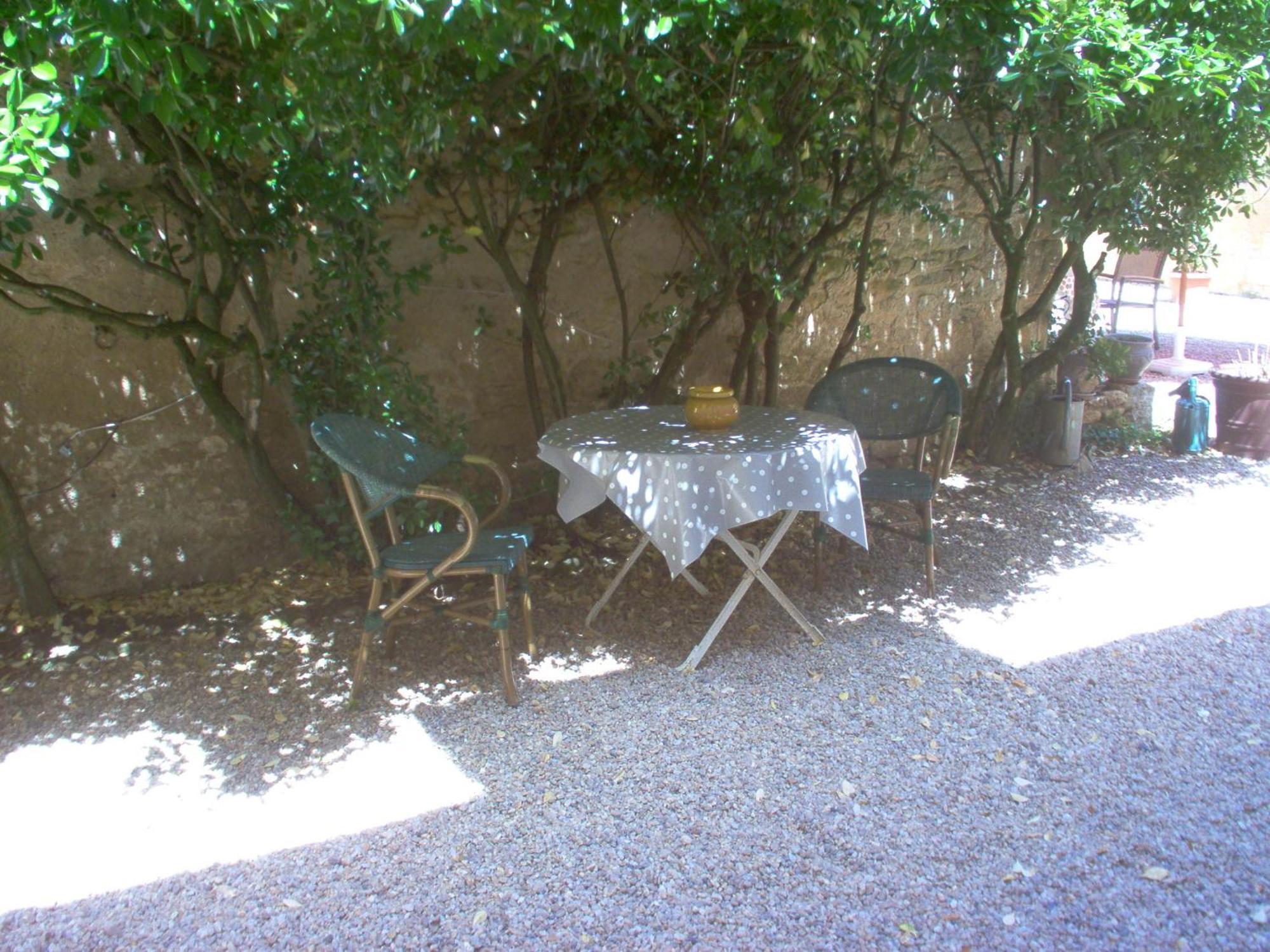 Hotel Sarlat Cote Jardin Exterior foto