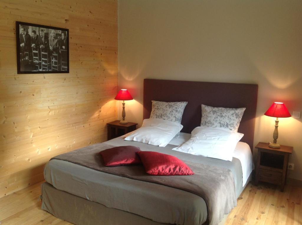 Hotel Sarlat Cote Jardin Exterior foto