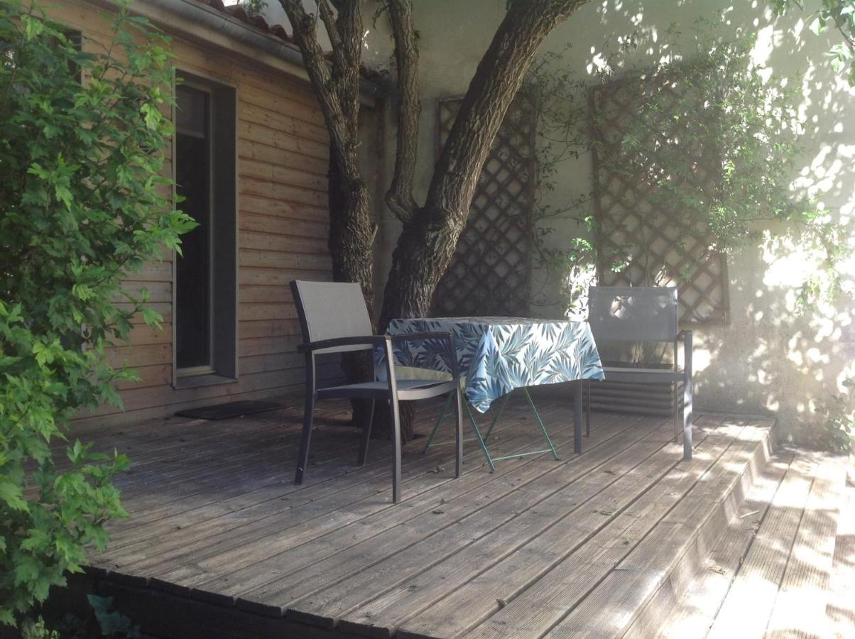 Hotel Sarlat Cote Jardin Exterior foto