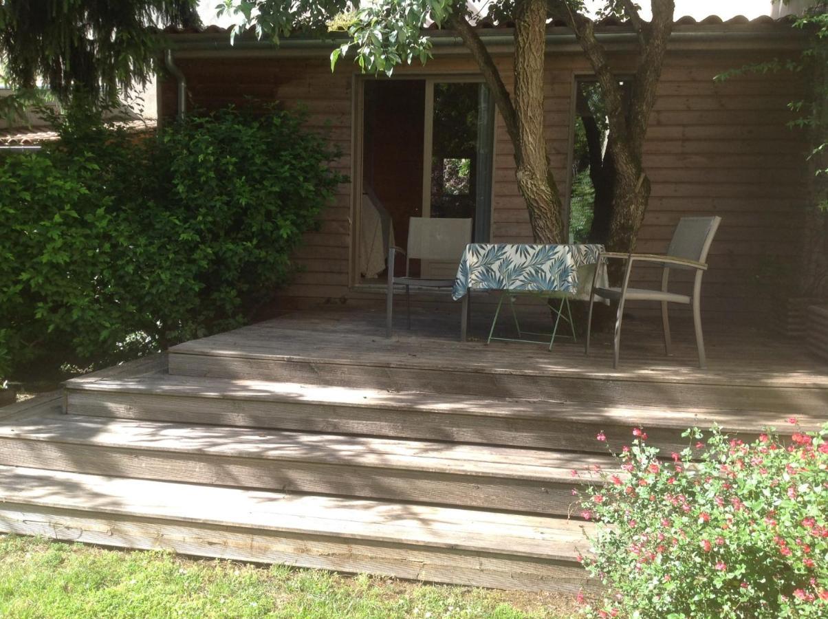 Hotel Sarlat Cote Jardin Exterior foto